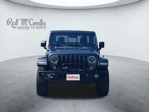 Used 2021 Jeep Gladiator Sport image 8