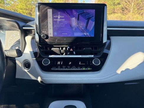 Used 2024 Toyota Corolla SE image 20