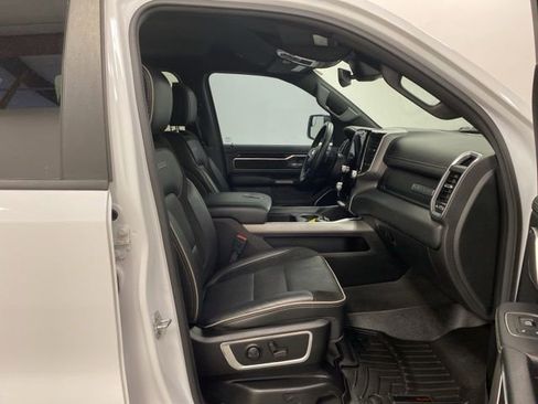 Used 2022 RAM 1500 Laramie image 25