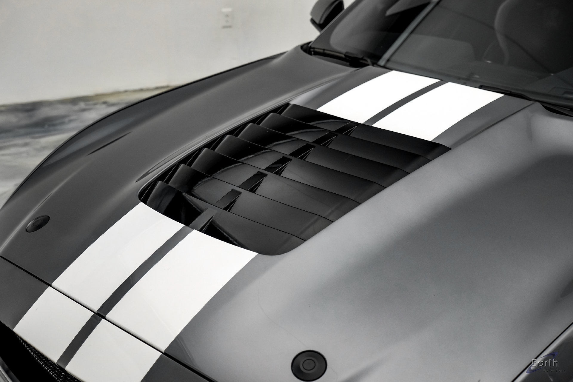 Used 2021 Ford Mustang Shelby GT500 w/ Carbon Fiber Track Pack RWD image 38