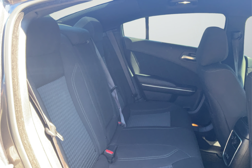 Used 2023 Dodge Charger SXT RWD image 20