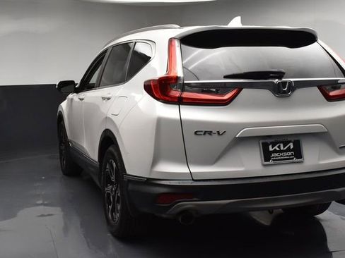 Used 2019 Honda CR-V Touring image 6