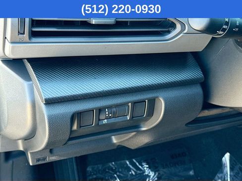 New 2026 Subaru Crosstrek 2.0i Premium image 11