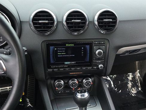 Used 2015 Audi TT 2.0T image 26