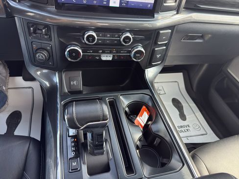 Used 2023 Ford F150 XLT w/ Equipment Group 302A High image 29