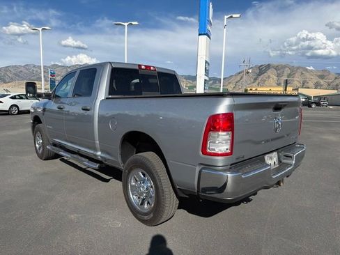 Used 2019 RAM 2500 Tradesman AWD/4WD image 6