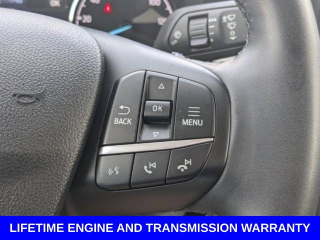 Used 2023 Ford Maverick XLT w/ Equipment Group 300A Standard AWD/4WD image 27