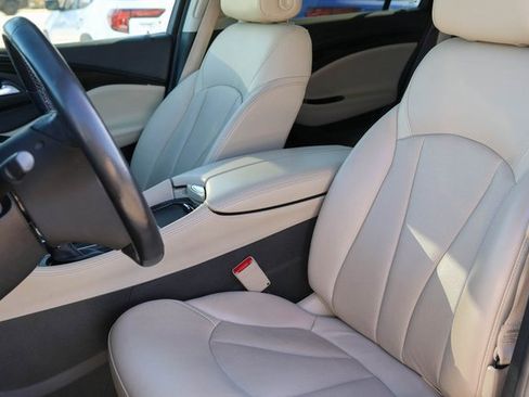 Used 2019 Buick Envision Premium image 12