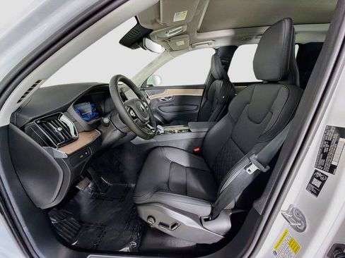 New 2026 Volvo XC90 T8 Plus w/ Protection Package AWD/4WD image 21