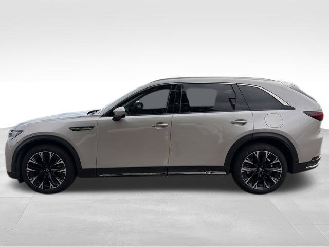 Used 2024 MAZDA CX-90 Plug-In Hybrid w/ Premium Pkg AWD/4WD image 4