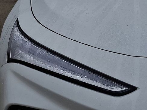 New 2026 Buick Envista Avenir image 11