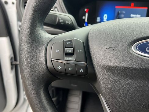 New 2026 Ford Escape Active image 23