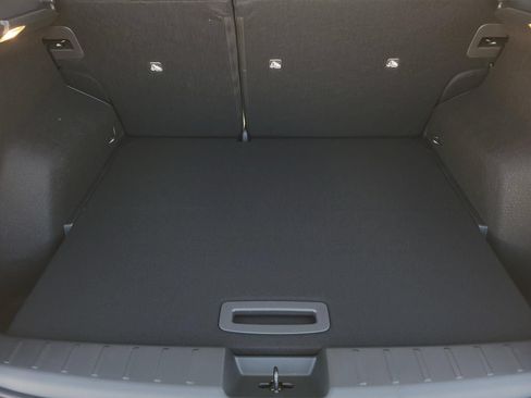 New 2026 Nissan Kicks SV w/ SV Premium Package FWD image 12