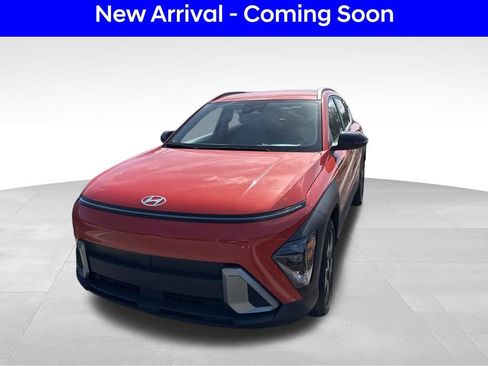 Used 2026 Hyundai Kona SEL Sport FWD image 2