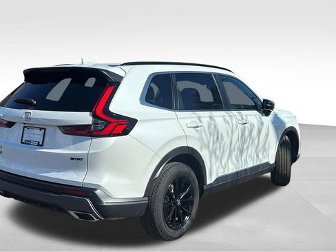 Used 2024 Honda CR-V Sport-L image 7