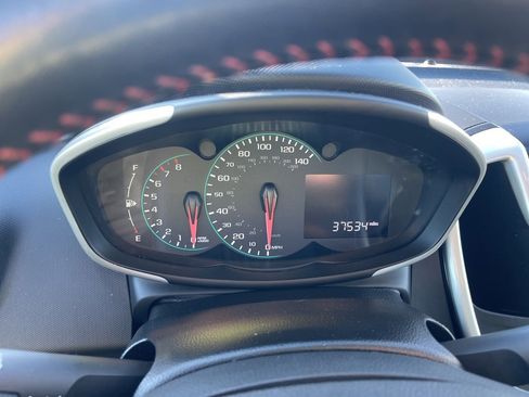 Used 2019 Chevrolet Sonic LT w/ RS Package image 20