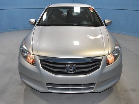 Used 2012 Honda Accord LX image 18
