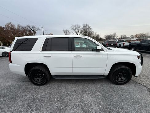 Used 2019 Chevrolet Tahoe 4WD image 10