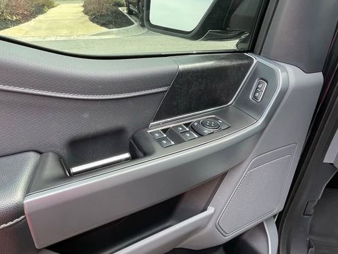 Used 2023 Ford F150 XLT w/ Equipment Group 301A Mid image 11