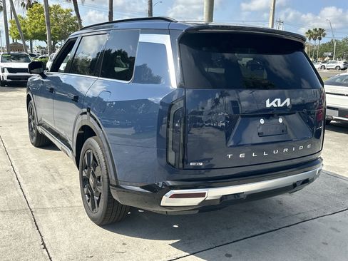 New 2027 Kia Telluride SX FWD image 8