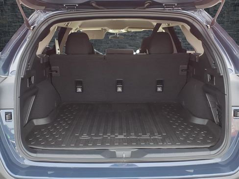 Certified 2024 Subaru Outback image 21