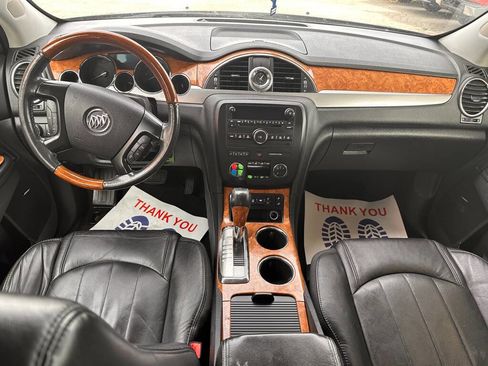 Used 2012 Buick Enclave Leather w/ Trailering Provision Package FWD image 8