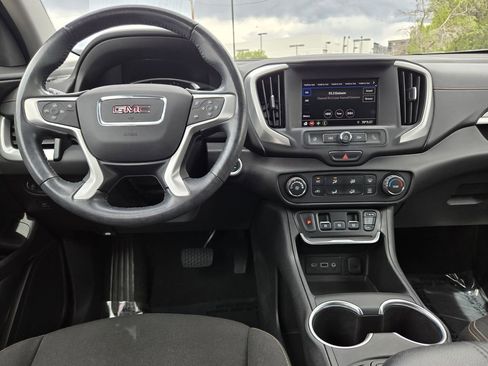 Used 2020 GMC Terrain SLE AWD/4WD image 27