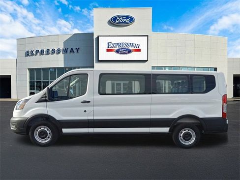 New 2026 Ford Transit 350 XL image 9