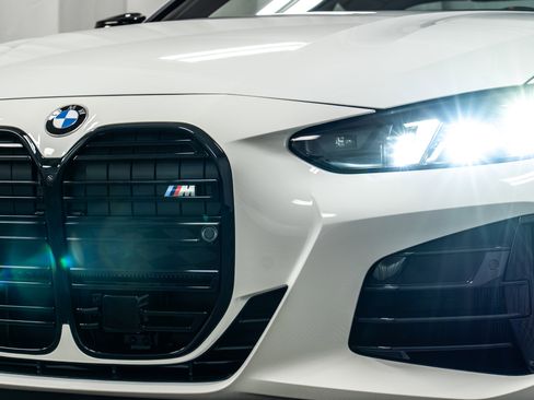 New 2026 BMW 440i xDrive Coupe w/ Premium Package image 28