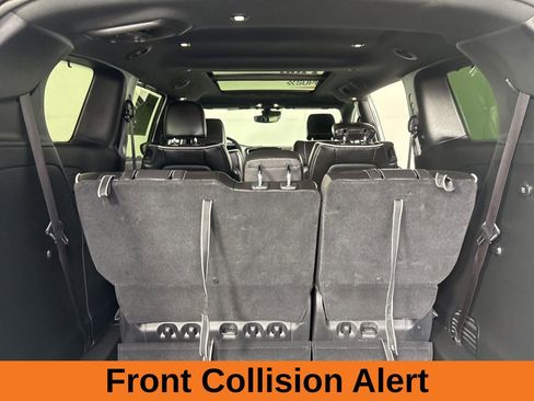 Used 2025 Chrysler Pacifica Limited image 22