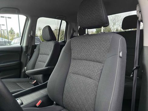 Used 2023 Honda Ridgeline Sport image 24