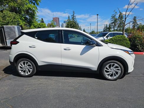 New 2027 Chevrolet Bolt LT FWD image 8
