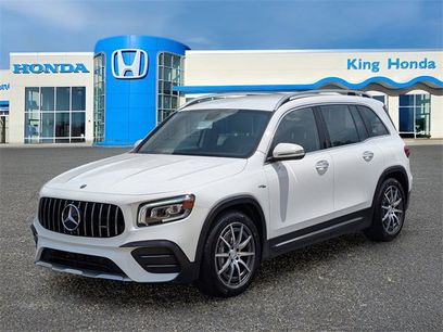 Used 2023 Mercedes-Benz GLB 35 AMG 4MATIC