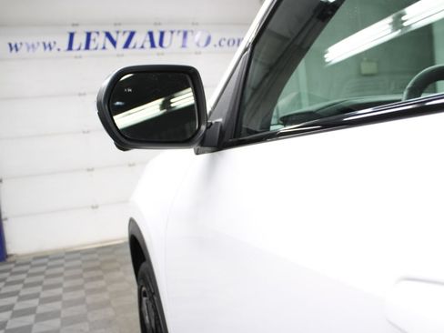 Used 2026 GMC Acadia Elevation w/ Black Edition AWD/4WD image 71