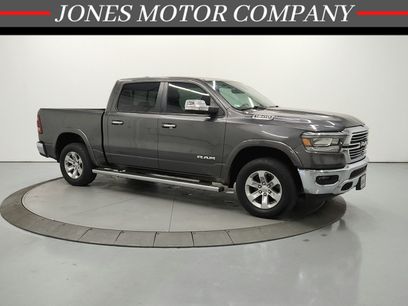 Used 2020 RAM 1500 Laramie