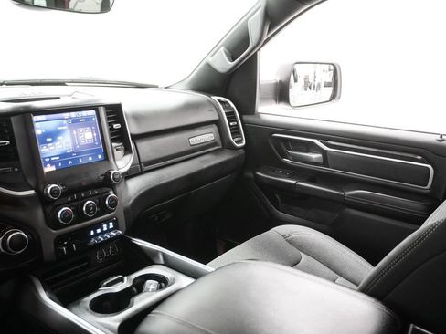 Used 2022 RAM 1500 Big Horn image 19
