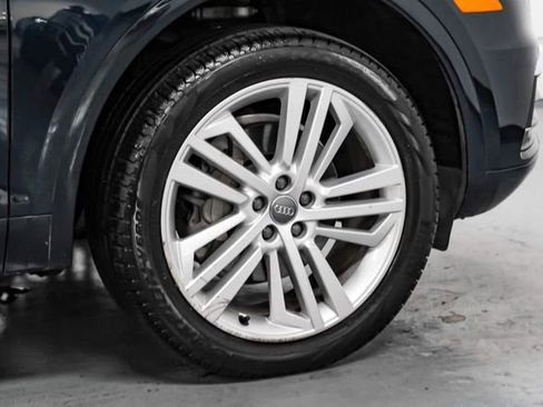 Used 2018 Audi Q5 2.0T Premium Plus image 59