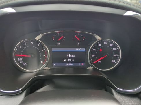 Certified 2023 Chevrolet Blazer LT image 17