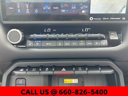 Certified 2023 Toyota Tundra TRD Pro AWD/4WD image 22