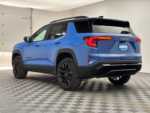 New 2026 GMC Terrain Elevation w/ Black Edition image 9