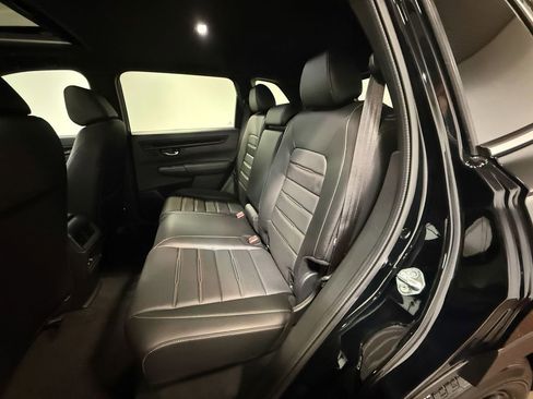 Used 2025 Honda CR-V Sport-L image 8