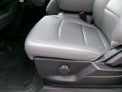 Used 2024 Ford F350 XL w/ XL Off-Road Package image 15