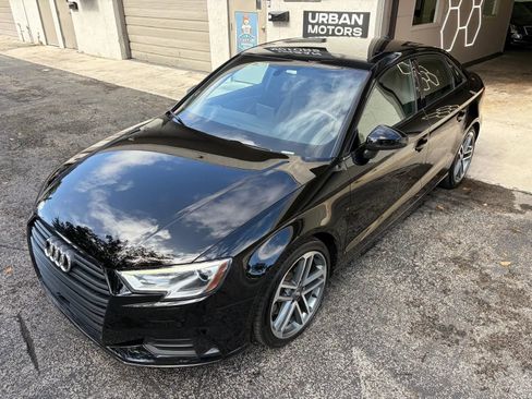 Used 2020 Audi A3 2.0T Premium image 9
