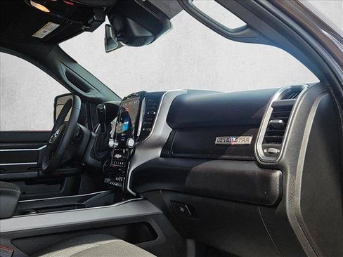 Used 2025 RAM 2500 Lone Star AWD/4WD image 19