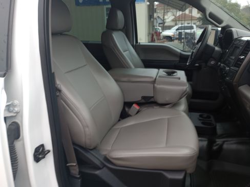 Used 2016 Ford F150 XL w/ Equipment Group 101A Mid image 15