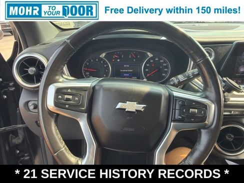 Used 2019 Chevrolet Blazer LT FWD image 18