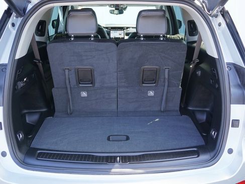 Used 2023 Jeep Grand Cherokee L Limited image 7