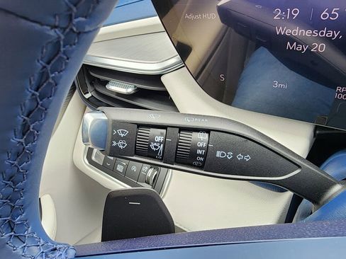 New 2026 Buick Enclave Avenir w/ Super Cruise Package AWD/4WD image 23