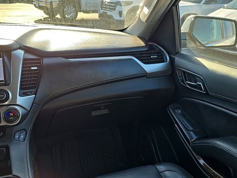 Used 2019 Chevrolet Tahoe LT image 16