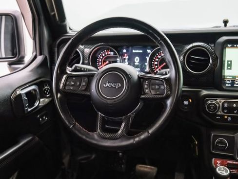 Used 2021 Jeep Gladiator Rubicon image 50